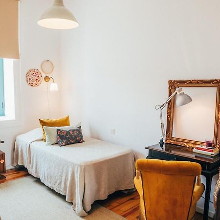 Dona Fina Guest House Мирандела Екстериор снимка
