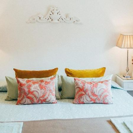 Dona Fina Guest House Мирандела Екстериор снимка