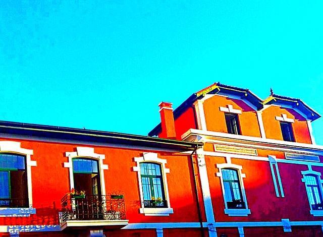 Dona Fina Guest House Мирандела Екстериор снимка