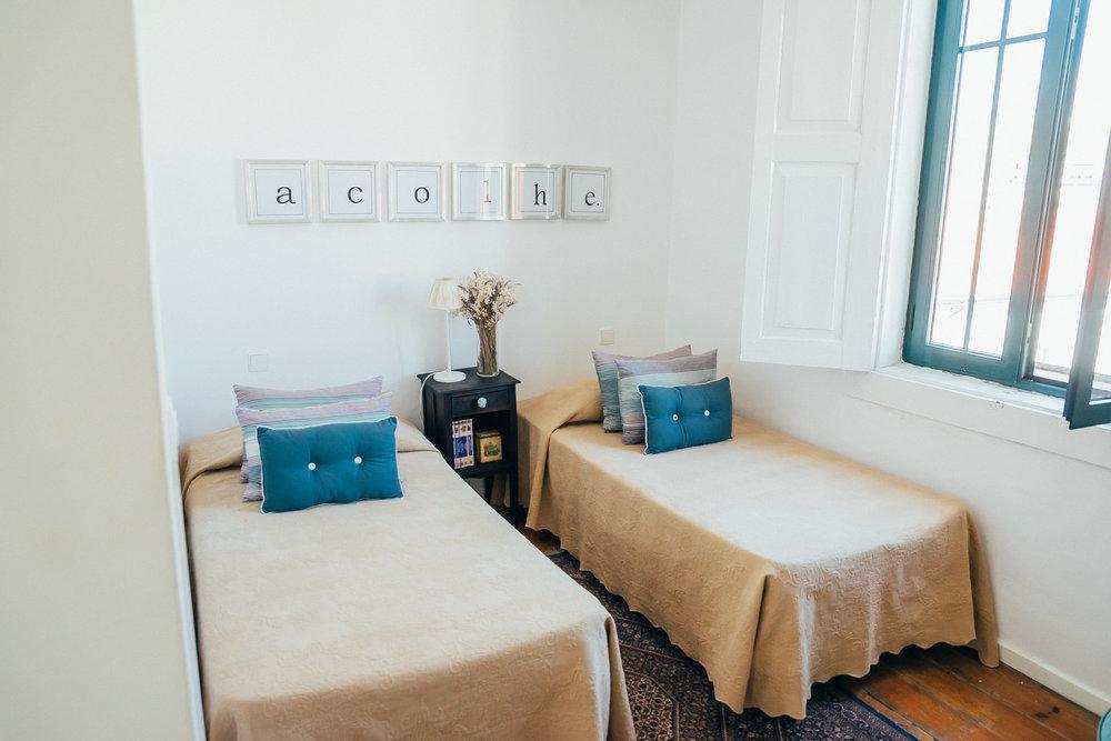 Dona Fina Guest House Мирандела Екстериор снимка