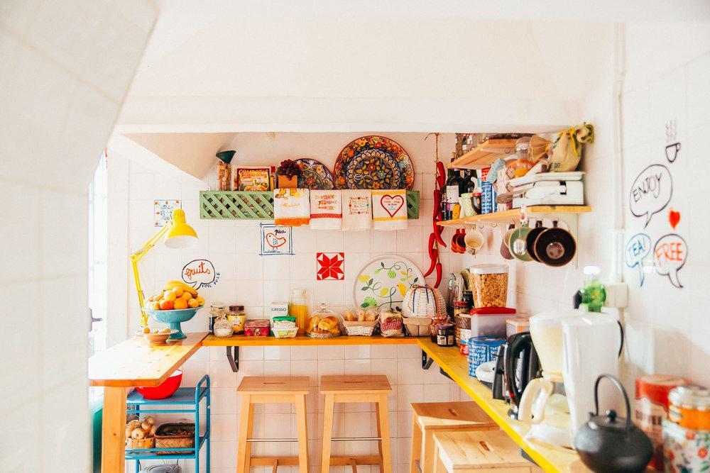 Dona Fina Guest House Мирандела Екстериор снимка