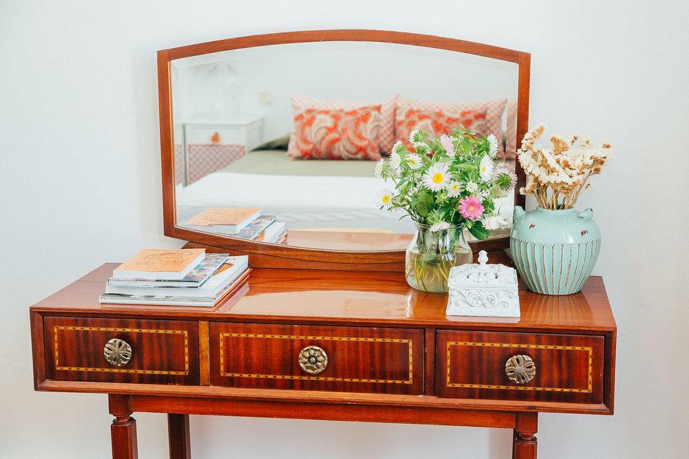 Dona Fina Guest House Мирандела Екстериор снимка