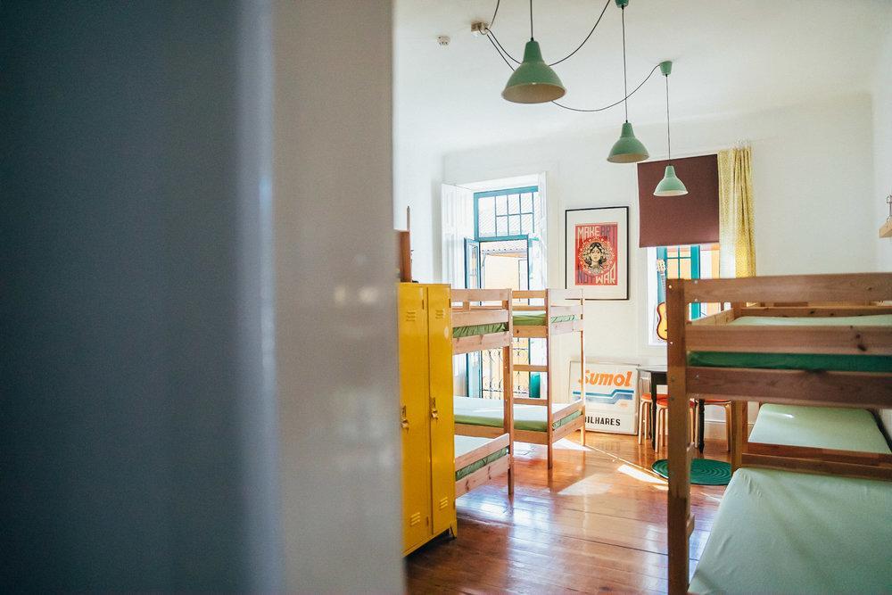 Dona Fina Guest House Мирандела Екстериор снимка