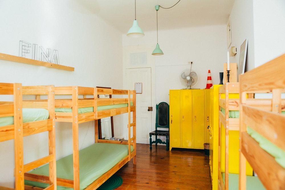 Dona Fina Guest House Мирандела Екстериор снимка