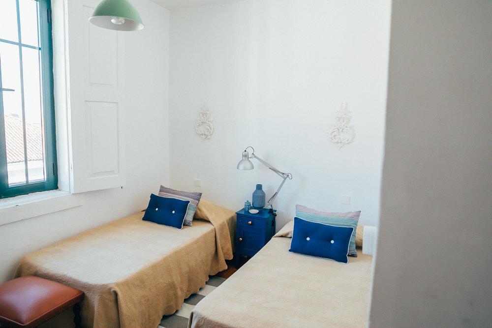 Dona Fina Guest House Мирандела Екстериор снимка