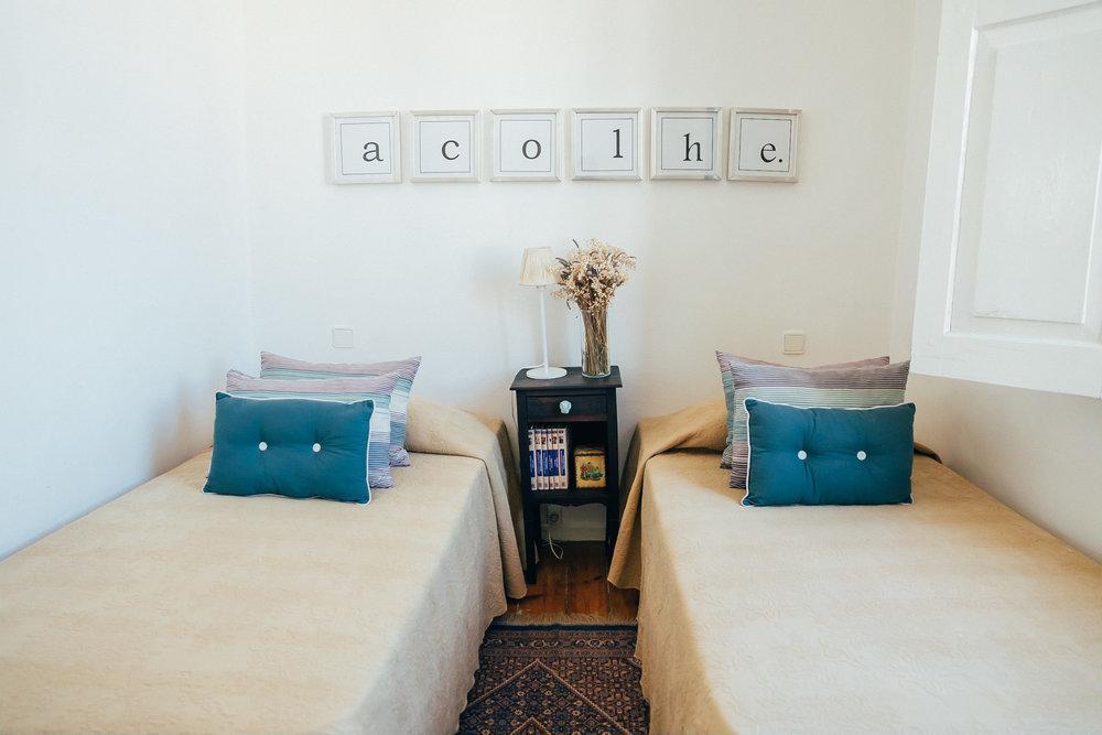 Dona Fina Guest House Мирандела Екстериор снимка