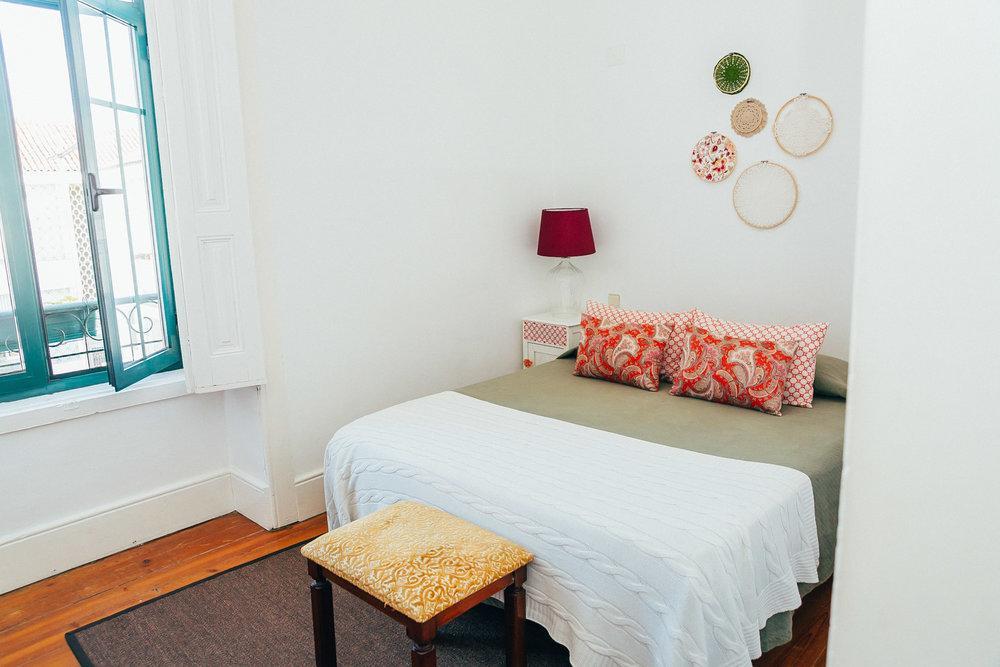 Dona Fina Guest House Мирандела Екстериор снимка