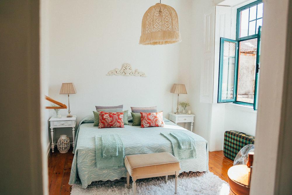 Dona Fina Guest House Мирандела Екстериор снимка