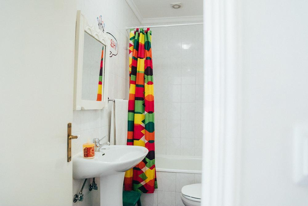 Dona Fina Guest House Мирандела Екстериор снимка
