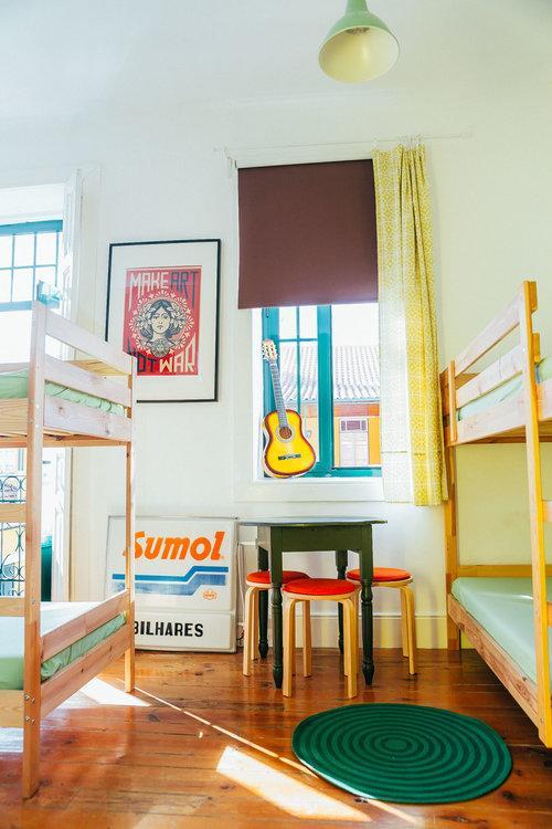 Dona Fina Guest House Мирандела Екстериор снимка