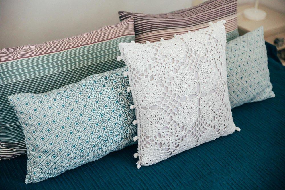 Dona Fina Guest House Мирандела Екстериор снимка