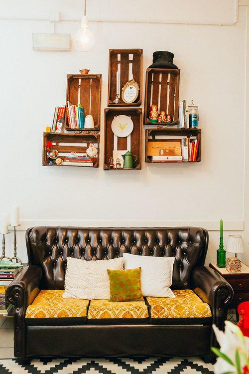 Dona Fina Guest House Мирандела Екстериор снимка