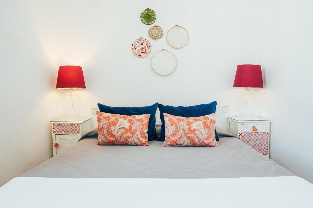 Dona Fina Guest House Мирандела Екстериор снимка