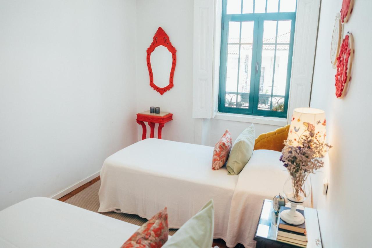 Dona Fina Guest House Мирандела Екстериор снимка