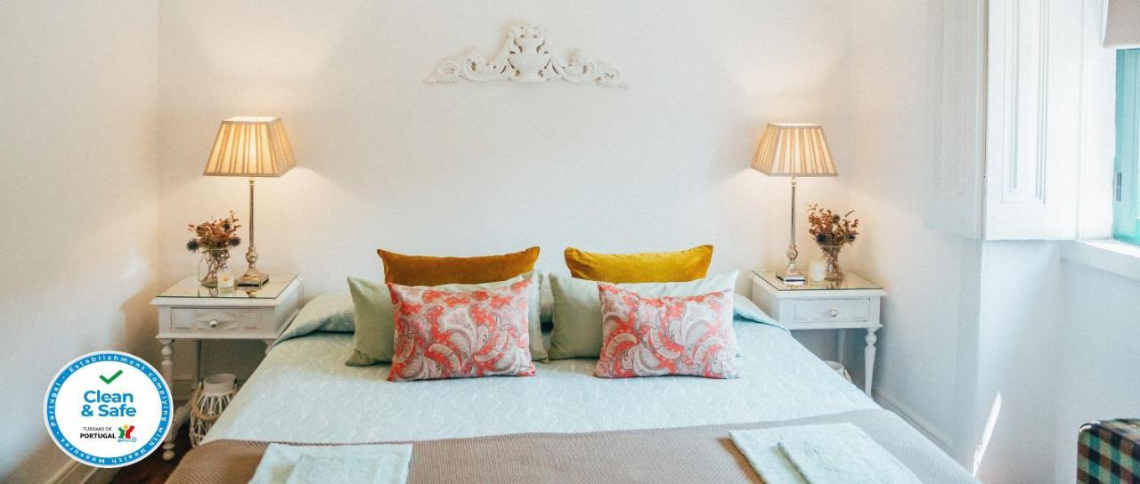 Dona Fina Guest House Мирандела Екстериор снимка