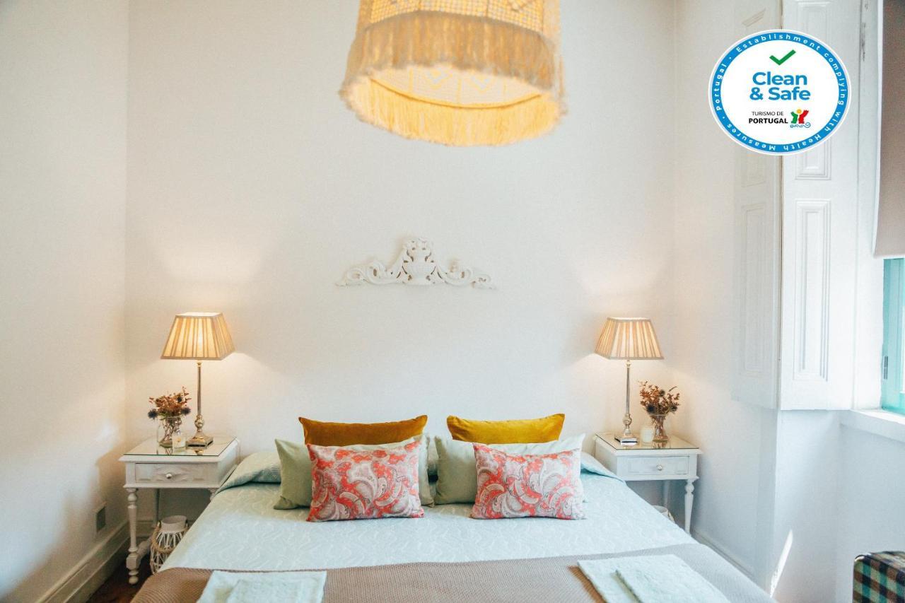 Dona Fina Guest House Мирандела Екстериор снимка
